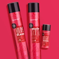 Matrix Styling Product Style Link