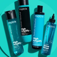 Matrix Total Results Product High Amplify
